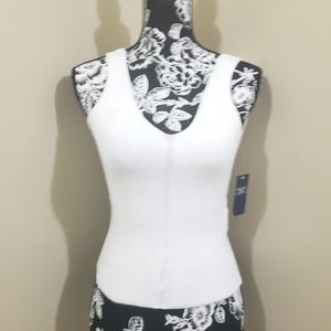 Abercrombie & Fitch tank S NWT